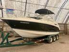 2011 Larson Cabrio 777 Boat for Sale