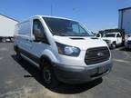 2017 Ford Transit Van
