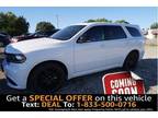 2016 Dodge Durango