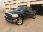 2006 Dodge Ram 2500