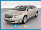 2015 Buick LaCrosse