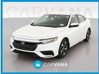 2022 Honda Insight