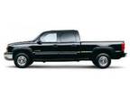 2004 Chevrolet Silverado 2500HD