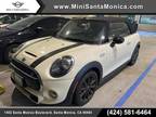 2019 MINI Convertible