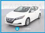 2019 Nissan LEAF