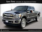 2011 Ford F-250