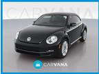 2014 Volkswagen Beetle