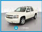 2013 Chevrolet Avalanche