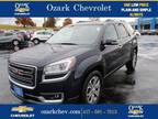 2015 GMC Acadia