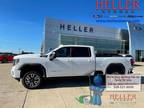 2022 GMC Sierra 2500HD