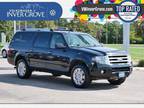 2012 Ford Expedition EL