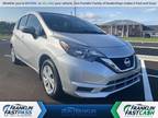 2018 Nissan Versa Note