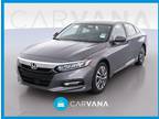 2019 Honda Accord Hybrid