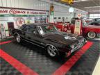 1967 Oldsmobile Cutlass