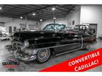 1952 Cadillac Series 62