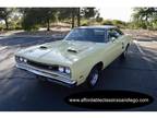 1969 Dodge Super Bee