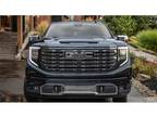 2023 GMC Sierra