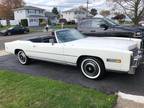 1976 Cadillac Eldorado