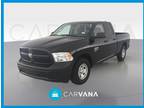 2021 RAM 1500 Classic Quad Cab