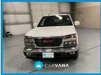 2012 GMC Canyon Extended Cab