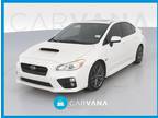 2016 Subaru WRX