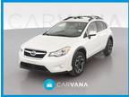 2013 Subaru XV Crosstrek