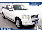 2008 Ford Explorer Sport Trac