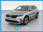 2022 Kia Sorento Plug-In Hybrid