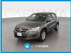 2010 Volkswagen Tiguan