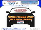 2013 Buick LaCrosse