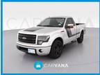 2014 Ford F150 Regular Cab