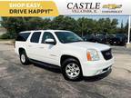 2010 GMC Yukon XL