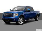 2009 Ford F-150
