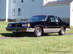 1987 Oldsmobile 442