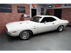 1970 Dodge Challenger