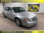 2009 Cadillac DTS
