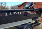 2006 Lund 1875 Sport Angler