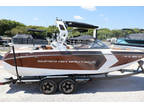 2017 Nautique G23 SUPER