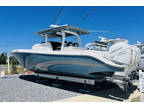 2022 Fountain NX Series