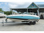 2019 Nautic Star 203 DC