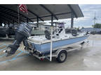 2007 Xpress HDCC Series HD18CC