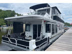 2002 Sumerset Houseboats 58x14