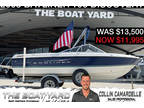 2008 Bayliner 195 Discovery