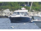 2021 Jeanneau NC 895