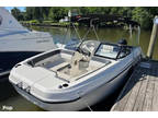 2022 Bayliner DX 2200