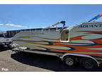 2002 Advantage Party Cat 28