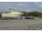 2006 Century 3200WA
