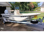 2024 Carolina Skiff E18 JVX CC