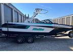 2021 Malibu Wakesetter 23 MXZ