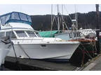 1979 Uniflite 42